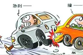 哪些情况下闯红灯不扣分？交警提示：交规也有情...图片