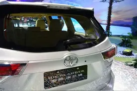 新手购车必点，SUV不同尾门的优缺点都在这里！图片