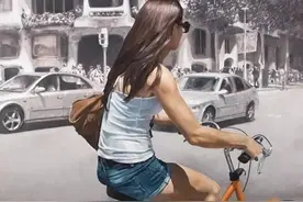 岁月神偷。图片