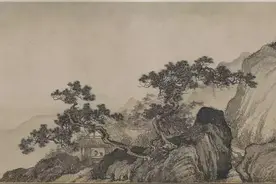 去美国看最好的唐伯虎文徵明，57件吴门“诗书画三绝”珍品图片