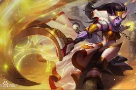 全英雄联盟最恶心的辅助，遇到必先秒掉，你服哪一个？图片