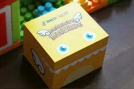 360出了这款199元的儿童手表电话，这是要做爆款的节奏吗图片