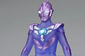 #欧布奥特曼玩具周边# 欧布奥特曼新品及会场限定产品图片