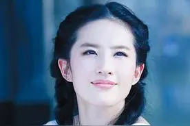 白雪公主为什么那么白？因为......图片