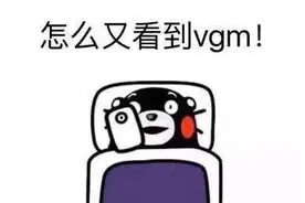 该死的“AMS与VGM”7月1号开始执行了图片