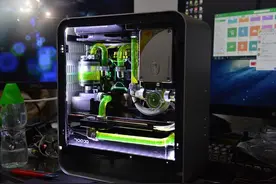 从不同使用需求看固态硬盘选购图片