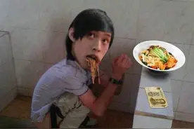 他不是老k，他就是河池，永远的二哥！图片