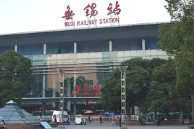 有影响：无锡火车站停运部分车次图片