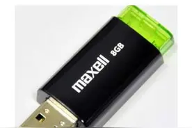 判断U盘是否中病毒的5个方法！图片