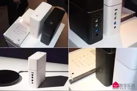 评华为路由器Q1 告诉你如何简化居家生活图片