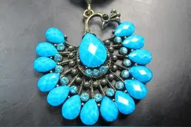 一次弄懂绿松石的分类等级图片