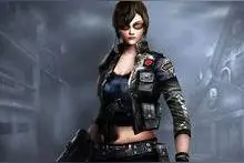 盘点穿越火线六大历史性版本更新 你经历过哪些？图片