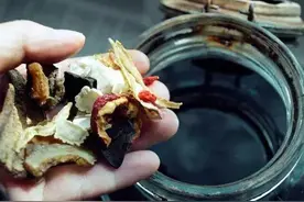 中药泡酒导致身亡？这些关于中药的小误区你不得不知图片