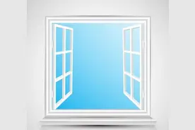 注意：窗户对哪里？才能转运，家财万贯？图片