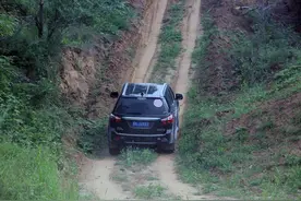 硬派越野 郑州黄河滩越野玩家图集图片
