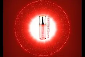 Photoshop制作放射光效教程图片