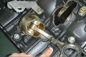 水淹车是否进行过二次启动，他们是这样鉴别的！图片