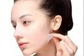 敷完面膜还要洗脸吗？教你怎样最大限度的使用面膜图片