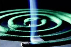 蚊香根本不用掰开 这么多年竟然都错了？图片