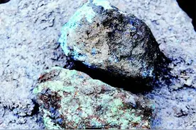 听闻附近发现奇石后，大家都是啥反应？图片