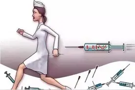 有些职业暴露，你是可以避免的图片