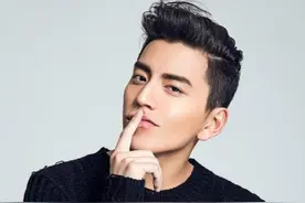 这就所谓中国妹子追韩国欧巴，韩国妹子倒追中国新一代男神！图片