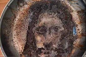 还在用铁丝球刷锅？八招轻松祛除锅底烧焦黑！图片