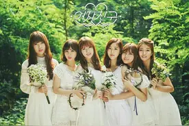 小女友元气清纯再出击空降夺冠 泰妍solo舞蹈版更迷人？图片