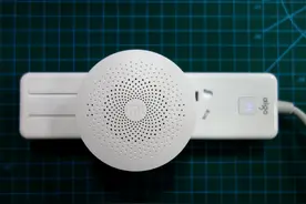 小米百货的心脏？智能控制真不错，小米多功能网关评测图片