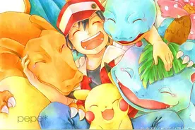 口袋妖怪PokeMONGO各属性最强精灵+配招选择一览图片