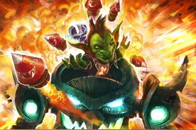 热游TOP榜：暴雪游戏霸占前三 QQ飞车热度大涨图片