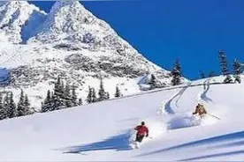 逃离酷暑，另类玩法，去加拿大BC享受清凉一夏图片