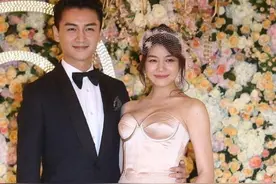 陈妍希台北婚纱似内衣，网友纷纷吐槽丑出新高度图片