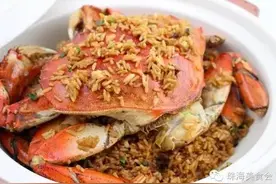 富华里的五家特色美食店，来，周末约起~图片