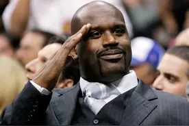 电竞联手NBA名宿!奥尼尔要组守望先锋战队了.图片