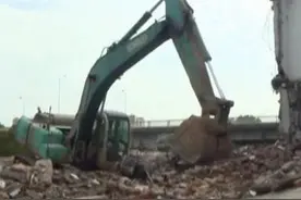 醴陵渌江风光带南岸二期工程动工  美食街/酒吧街你喜欢哪一款图片