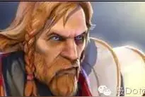 DOTA2战役：全能骑士的救赎图片