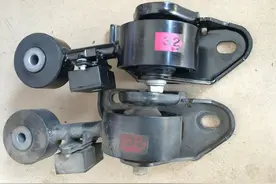 维修档案——这种车身异常抖动，你一定会遇到图片