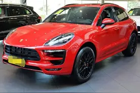 买不起保时捷？国产“保时泰”众泰S系同样外形奢华而且只要十万图片