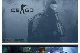 CS：GO完美世界代理获批：未来谁才是国民枪战游戏？图片