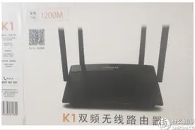 PHICOMM 斐讯 路由器K1与K2 简单对比评测图片