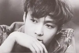 张艺兴是谁？不过如此而已图片