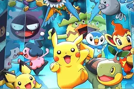 Pokémon GO 香港18区情报站！最强地图攻略！图片