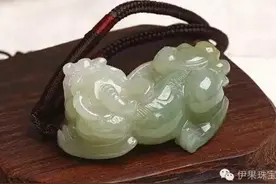 中华文化之——貔貅造型有讲究图片