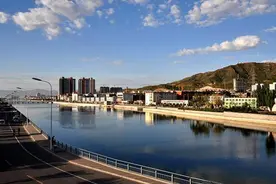 爱上张家口的夏天不是偶然！而是必然哦!图片