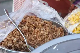 中山最味道：居然有家古法自制布拉肠在这卖！还每日限量100份图片