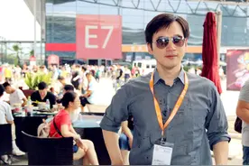 专访网易新游《战意》：挑战了国产游戏的未知领域图片