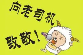 “老司机”“开车”究竟是个什么梗儿？ 真相魔性高能！图片