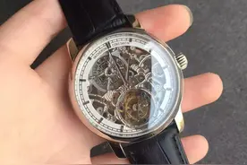 机械腕表走不准的九种原因和调节方法图片