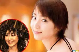 图揭脸型对女艺人多重要图片